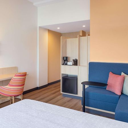 Hotel Hampton By Hilton Guanacaste Airport Liberia Exterior foto