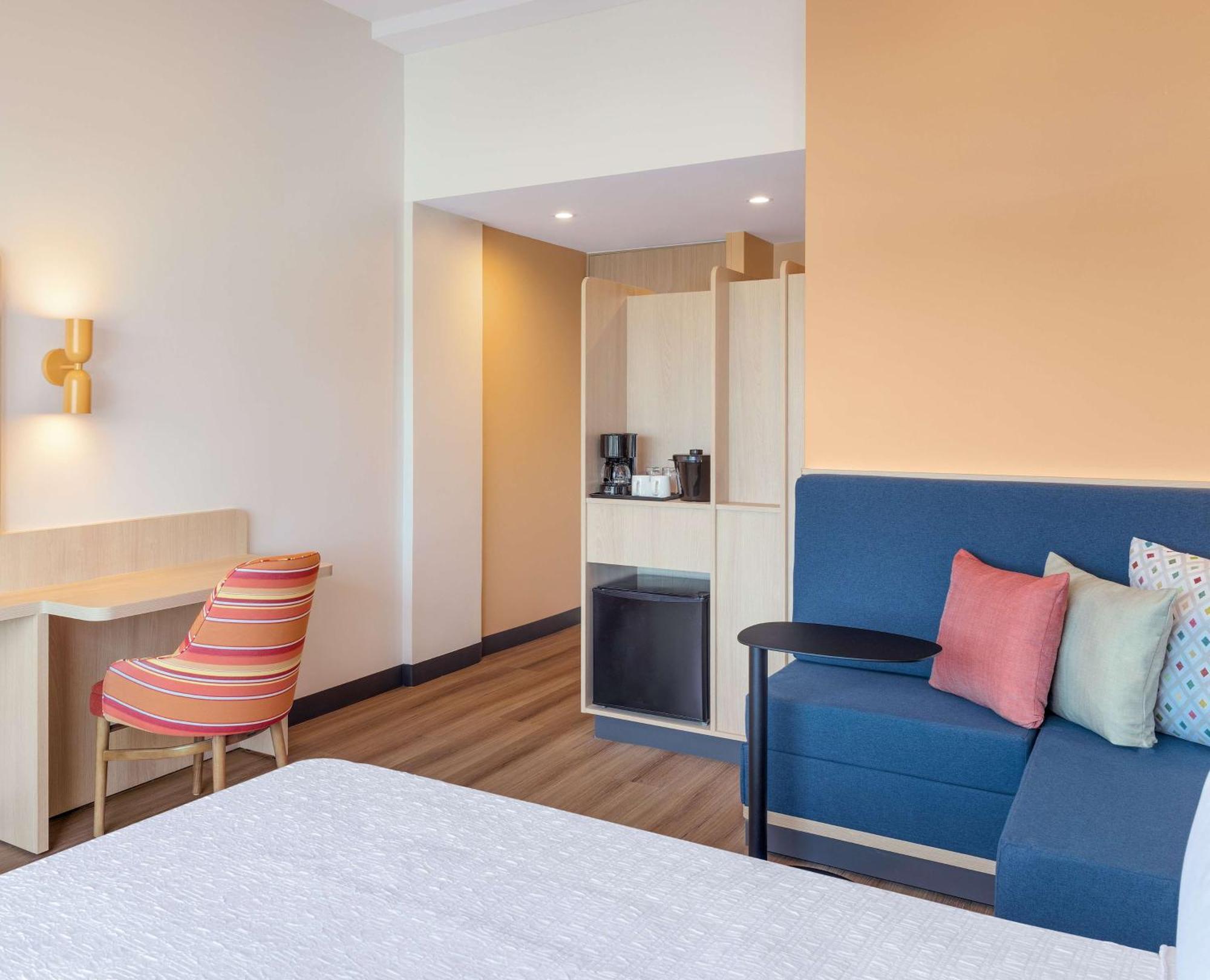 Hotel Hampton By Hilton Guanacaste Airport Liberia Exterior foto