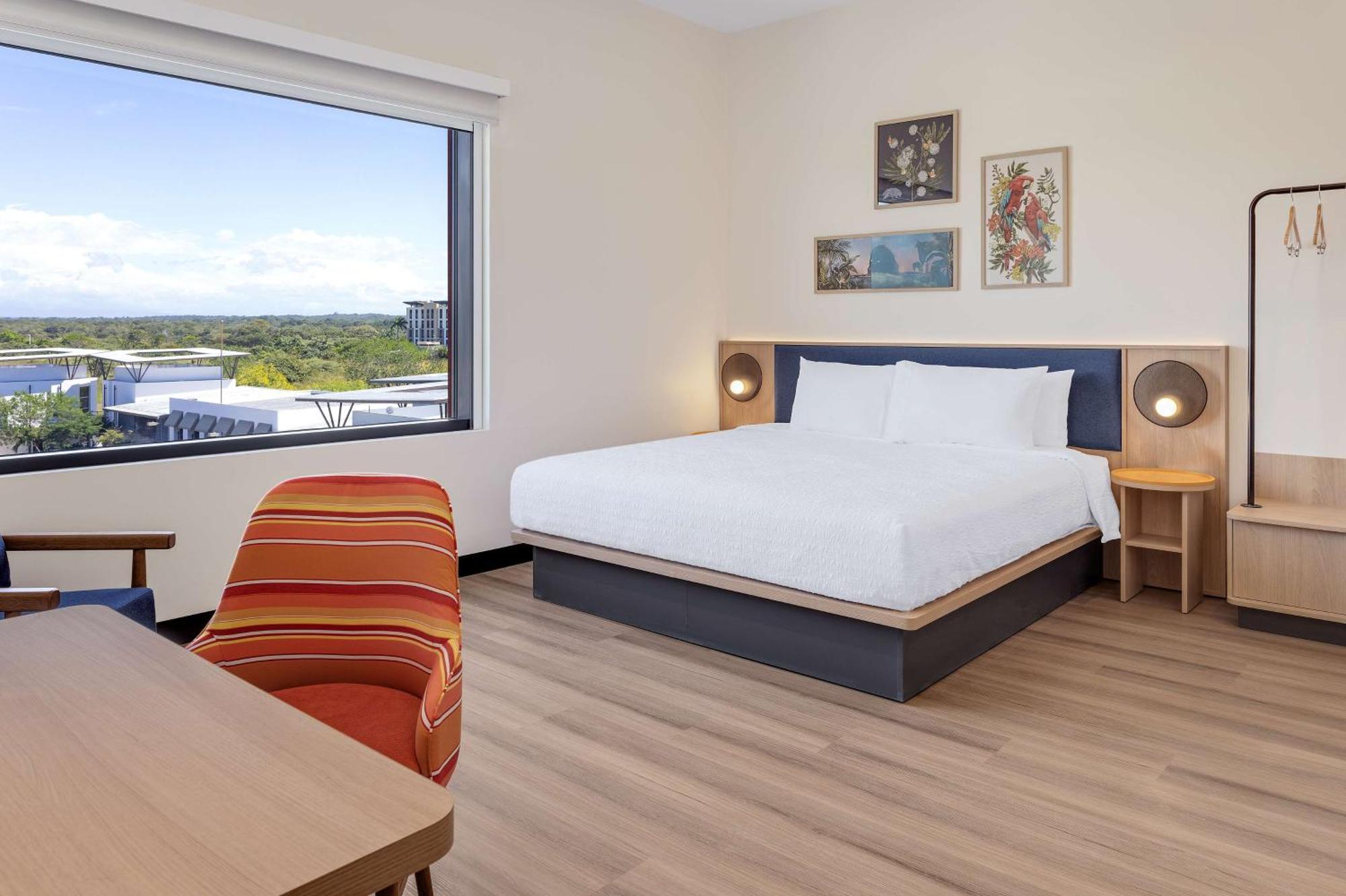 Hotel Hampton By Hilton Guanacaste Airport Liberia Exterior foto