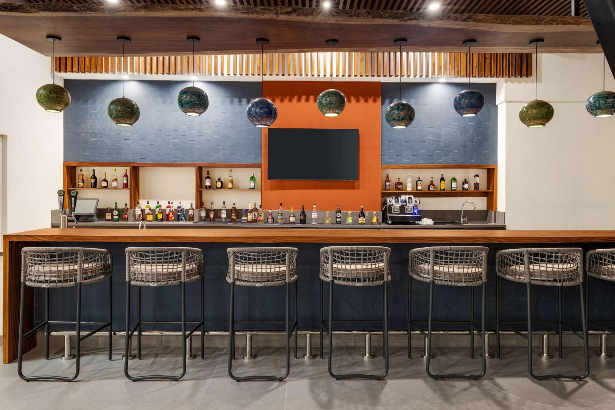 Hotel Hampton By Hilton Guanacaste Airport Liberia Exterior foto