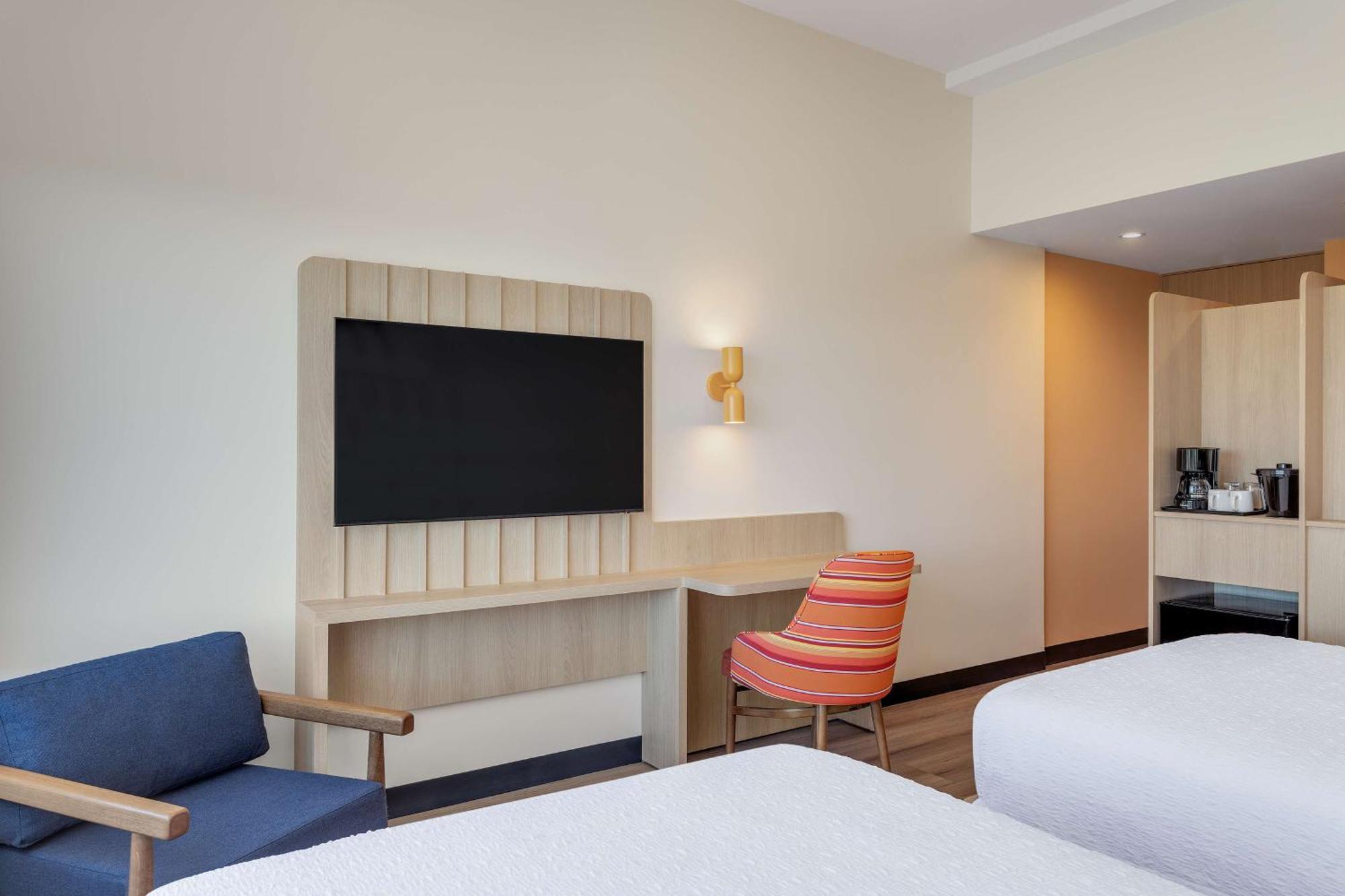 Hotel Hampton By Hilton Guanacaste Airport Liberia Exterior foto